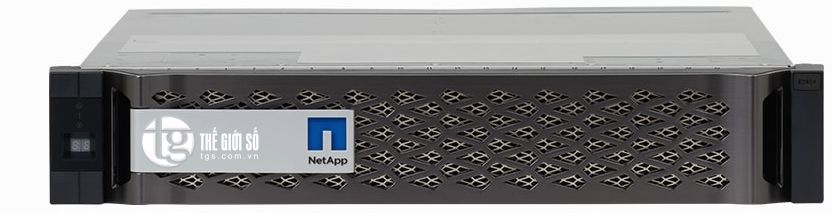 NETAPP E2812, 8GB Cache Perl Ctrl, 2 Ports Base-T ISCSI Per ctrl, 6x4TB, One 800GB SSD